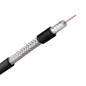 LINKEDPRO BY EPCOM Cables y Conectores RG6-CCS