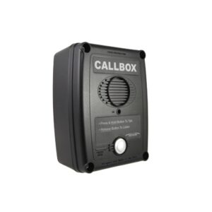RITRON Videoporteros e Interfonos RQX-417-B