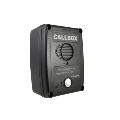 RITRON Videoporteros e Interfonos RQX-417-B
