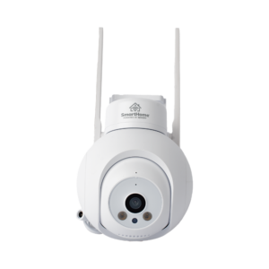 SMARTHOME BY EPCOM Camaras IP y NVRs SCAM2PT4G