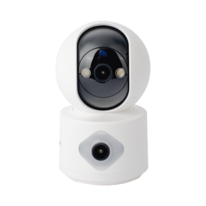 SMARTHOME BY EPCOM Camaras IP y NVRs SCAM3DB
