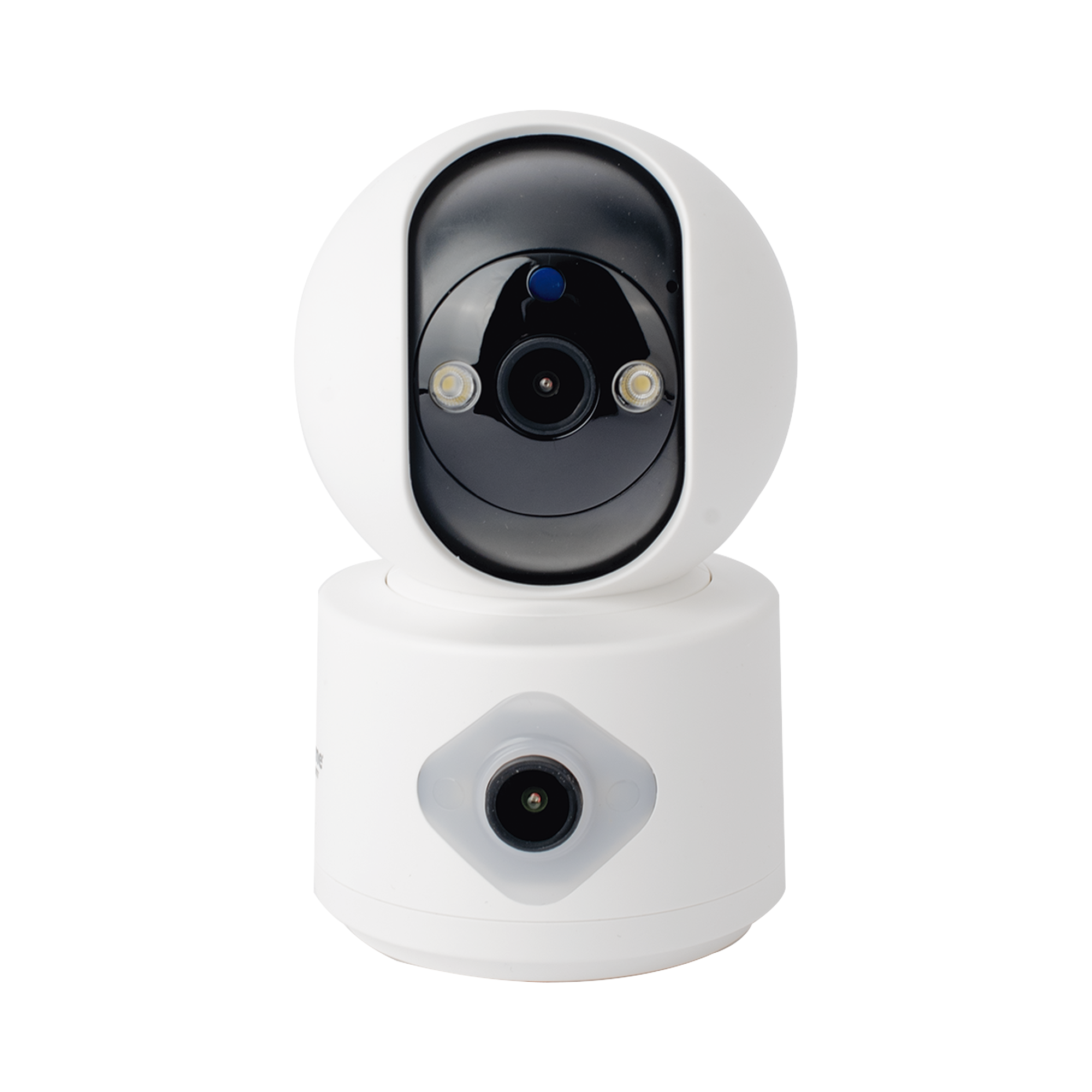 SMARTHOME BY EPCOM Camaras IP y NVRs SCAM3DB