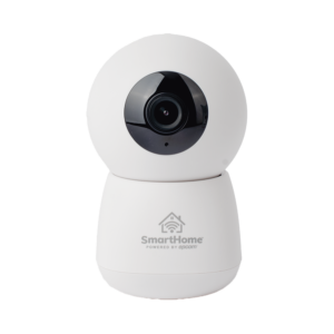 SMARTHOME BY EPCOM Camaras IP y NVRs SCAM4PT