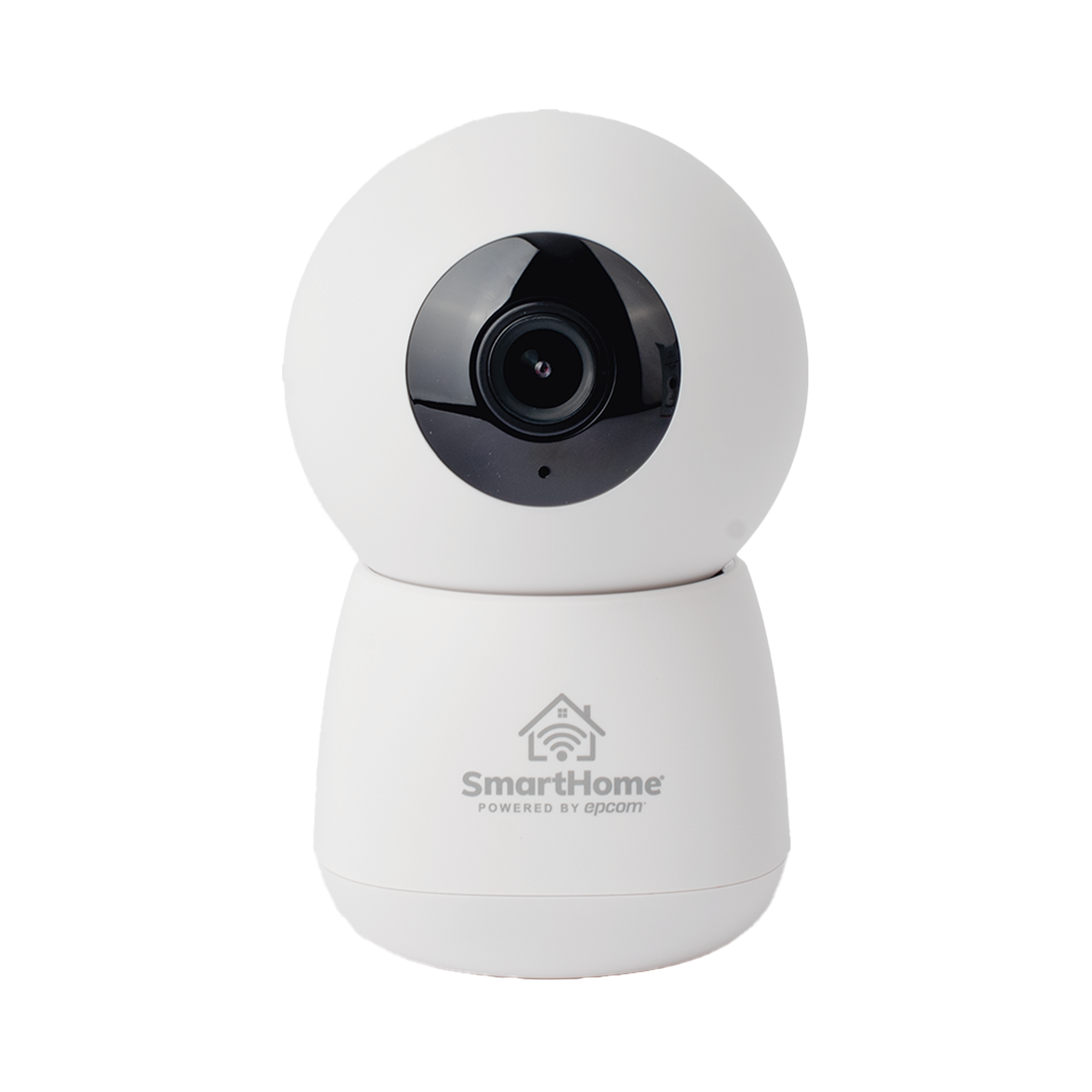 SMARTHOME BY EPCOM Camaras IP y NVRs SCAM4PT