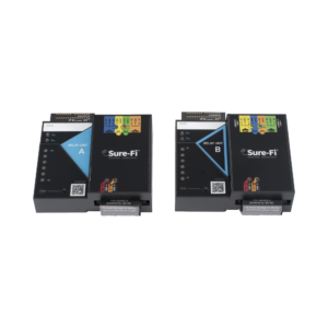 Sure-Fi Cables y Conectores SFKDS006RELAY
