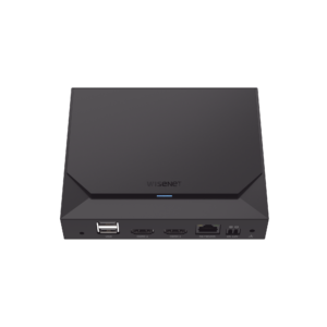 HANWHA VISION Camaras IP y NVRs SPD-152