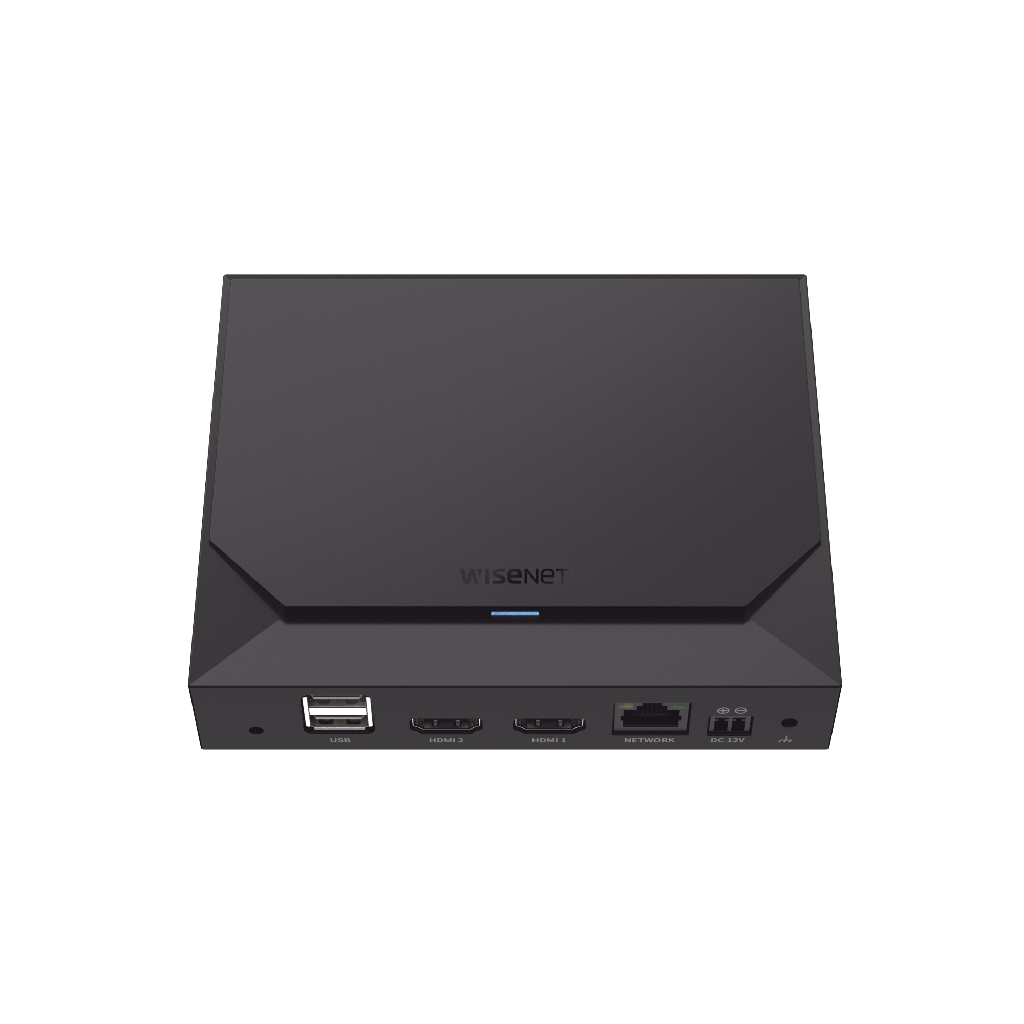 HANWHA VISION Camaras IP y NVRs SPD-152