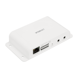 HANWHA VISION Camaras IP y NVRs SPM-4210W