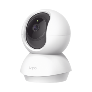 TP-LINK Camaras IP y NVRs TAPO-C200