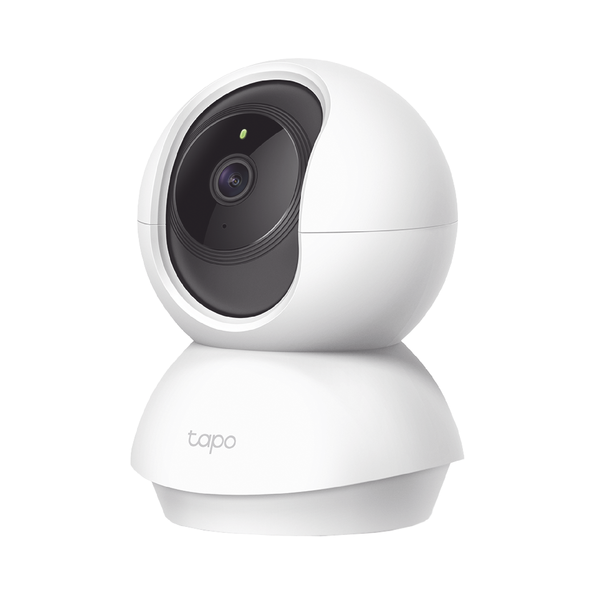TP-LINK Camaras IP y NVRs TAPO-C200