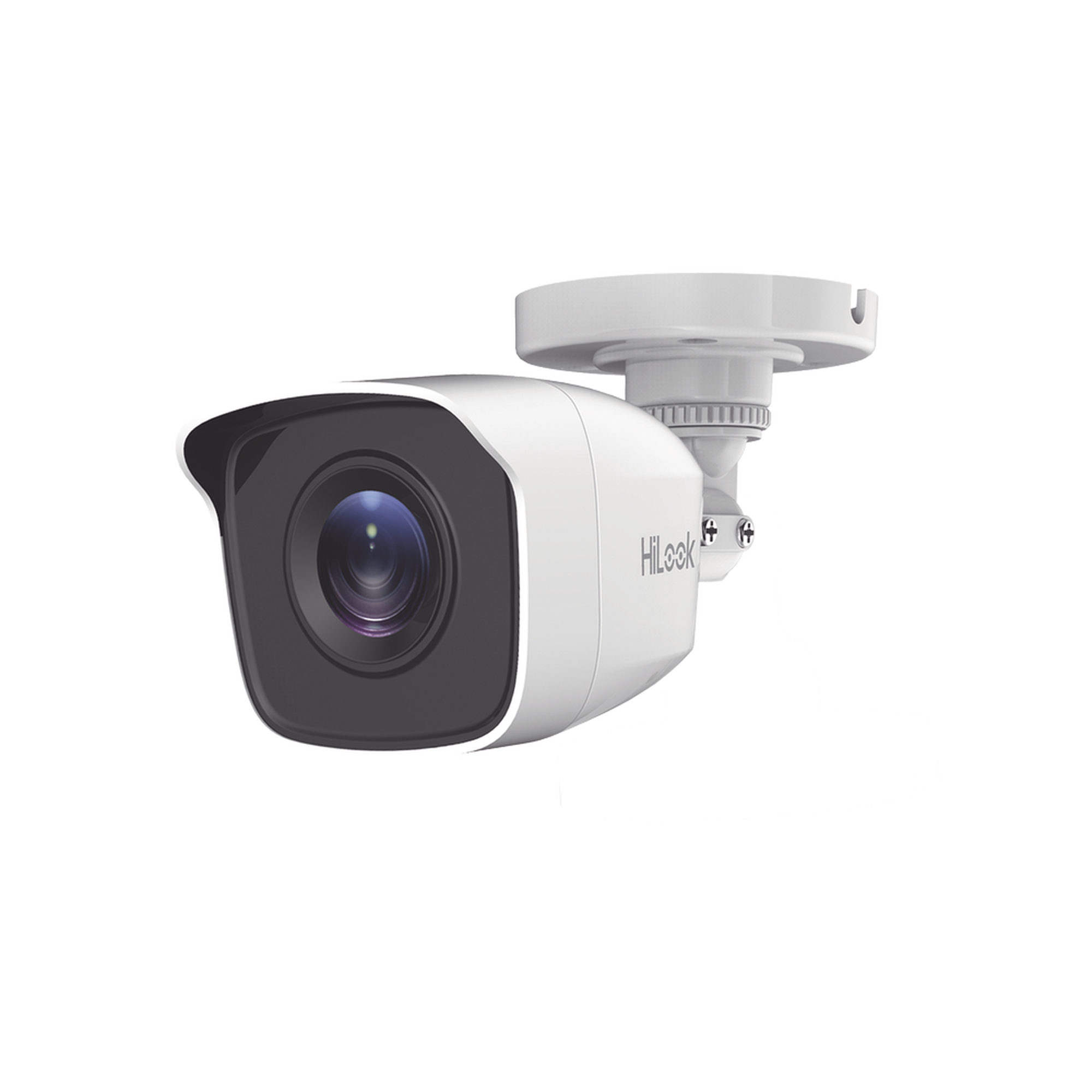 HiLook by HIKVISION Camaras y DVRs HD TurboHD / AHD / HD-TVI THC-B120-MC