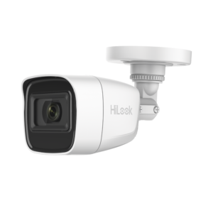 HiLook by HIKVISION Camaras y DVRs HD TurboHD / AHD / HD-TVI THC-B120-MS