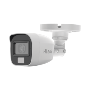 HiLook by HIKVISION Camaras y DVRs HD TurboHD / AHD / HD-TVI THC-B127-LMS