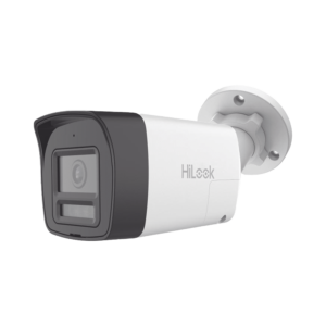 HiLook by HIKVISION Camaras y DVRs HD TurboHD / AHD / HD-TVI THC-B127-LTS