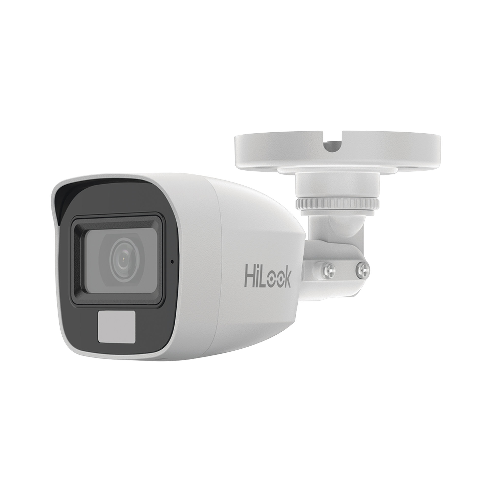 HiLook by HIKVISION Camaras y DVRs HD TurboHD / AHD / HD-TVI THC-B157-LMS