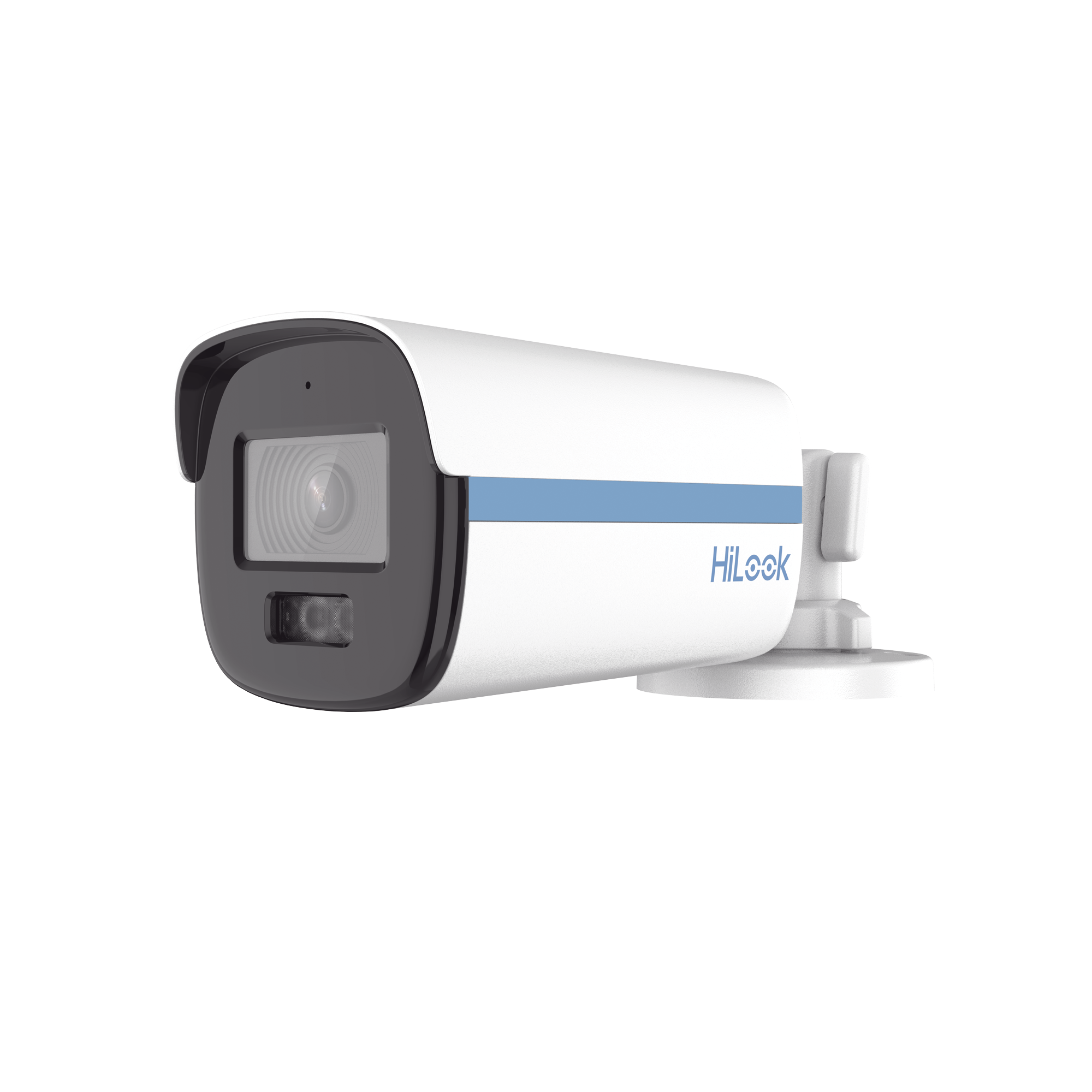 HiLook by HIKVISION Camaras y DVRs HD TurboHD / AHD / HD-TVI THC-B259-LMS