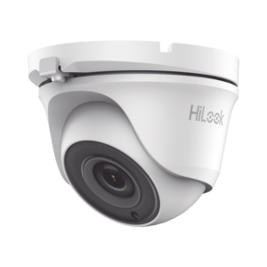 HiLook by HIKVISION Camaras y DVRs HD TurboHD / AHD / HD-TVI THC-T120-M