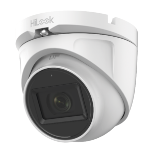 HiLook by HIKVISION Camaras y DVRs HD TurboHD / AHD / HD-TVI THC-T120-MS