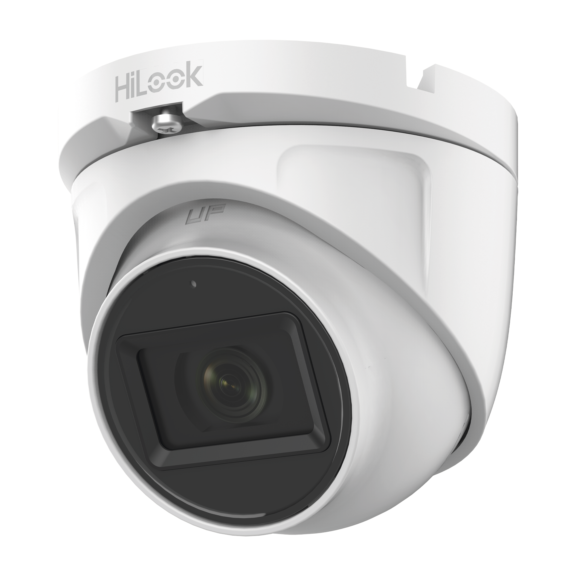 HiLook by HIKVISION Camaras y DVRs HD TurboHD / AHD / HD-TVI THC-T120-MS