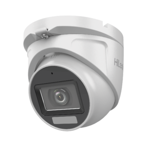 HiLook by HIKVISION Camaras y DVRs HD TurboHD / AHD / HD-TVI THC-T127-LMS