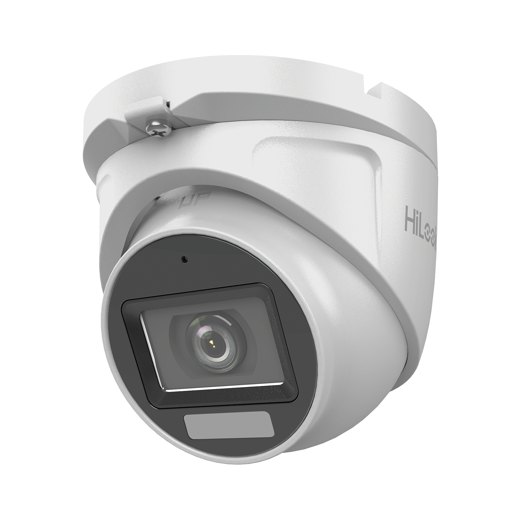 HiLook by HIKVISION Camaras y DVRs HD TurboHD / AHD / HD-TVI THC-T127-LMS