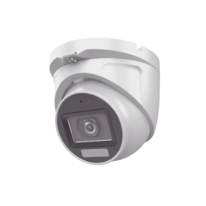 HiLook by HIKVISION Camaras y DVRs HD TurboHD / AHD / HD-TVI THC-T127-LMS/NEU