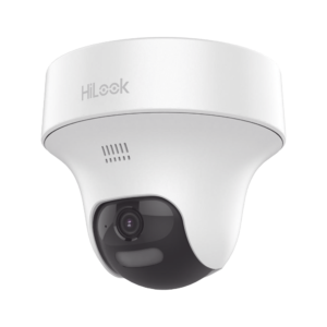 HiLook by HIKVISION Camaras y DVRs HD TurboHD / AHD / HD-TVI THC-T127-PTLTS