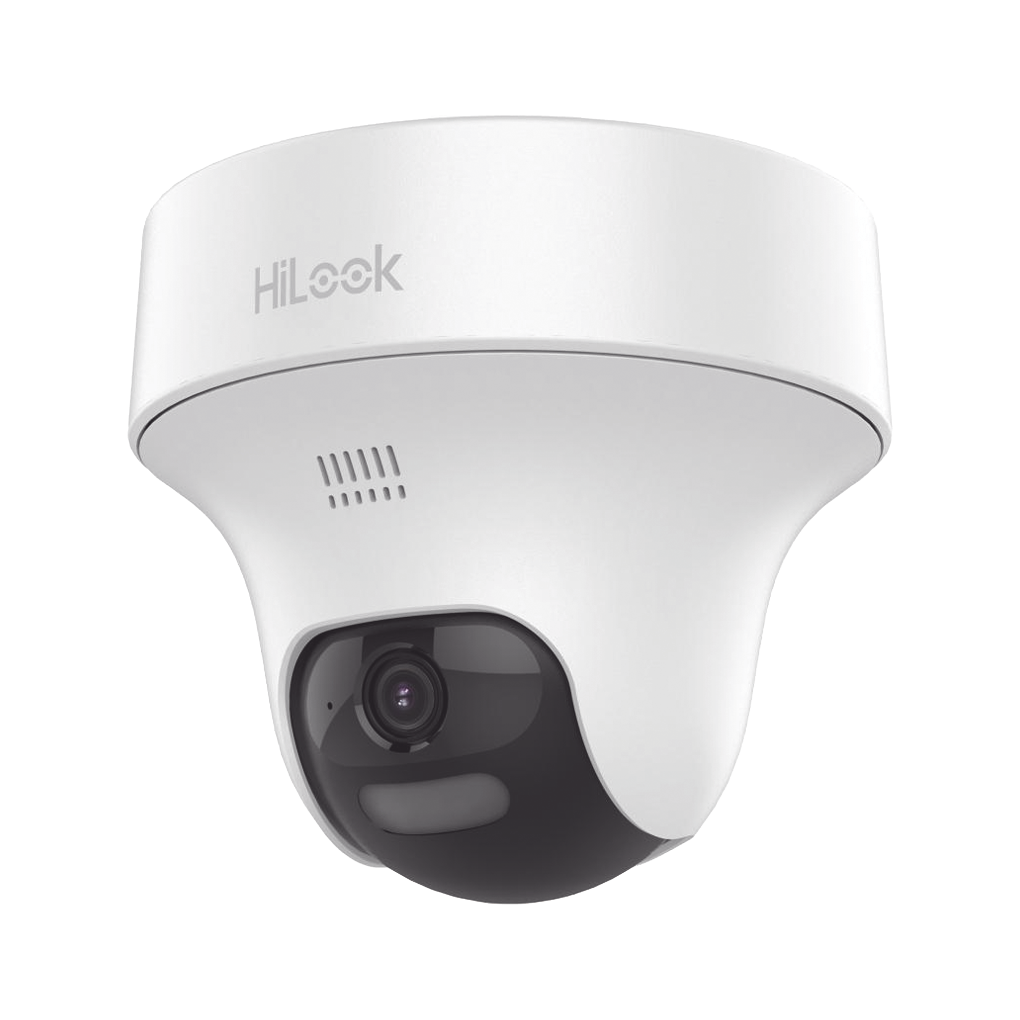 HiLook by HIKVISION Camaras y DVRs HD TurboHD / AHD / HD-TVI THC-T127-PTLTS