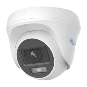 HiLook by HIKVISION Camaras y DVRs HD TurboHD / AHD / HD-TVI THC-T129-P