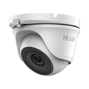 HiLook by HIKVISION Camaras y DVRs HD TurboHD / AHD / HD-TVI THC-T150-M