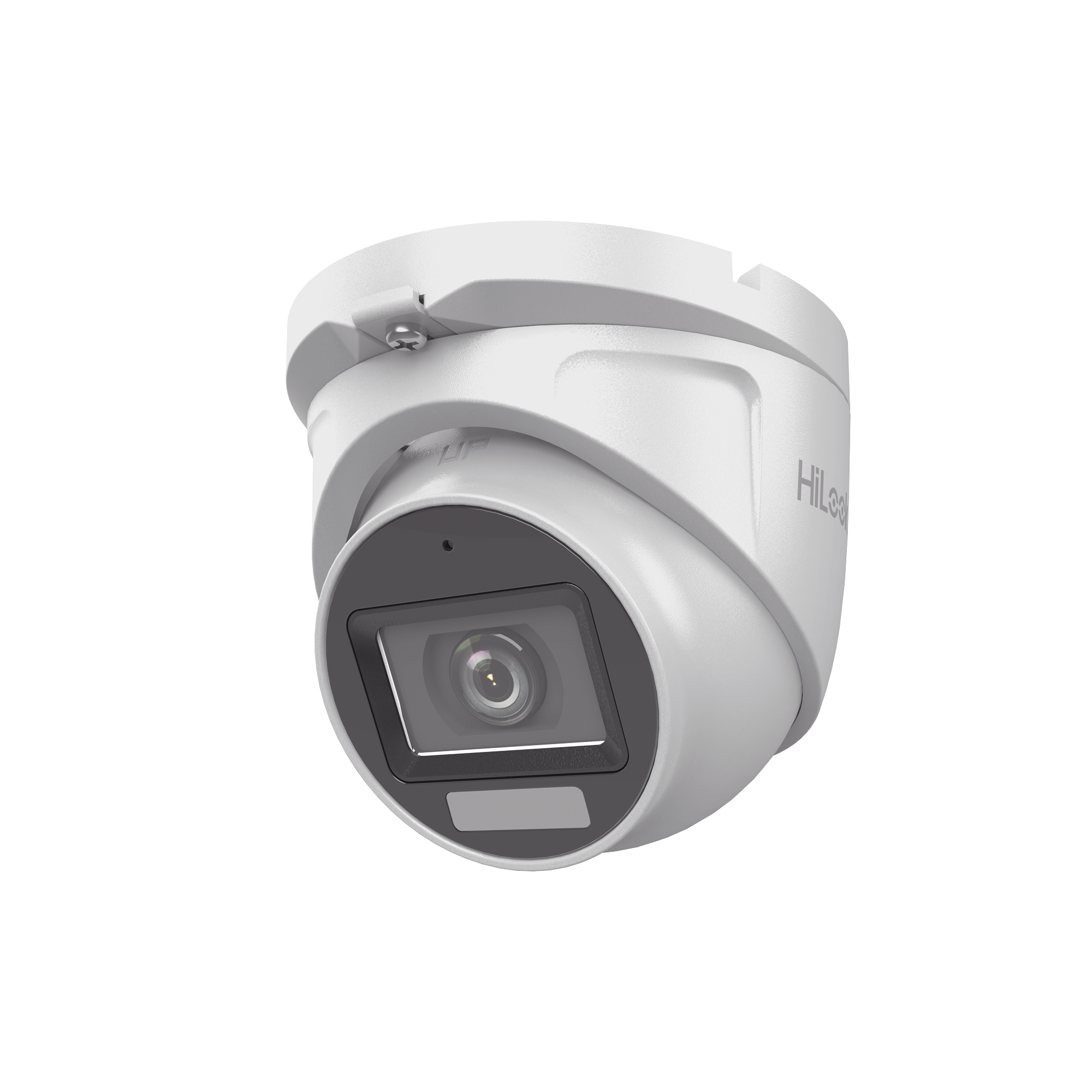 HiLook by HIKVISION Camaras y DVRs HD TurboHD / AHD / HD-TVI THC-T157-LMS