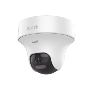 HiLook by HIKVISION Camaras y DVRs HD TurboHD / AHD / HD-TVI THC-T157-PTLTS