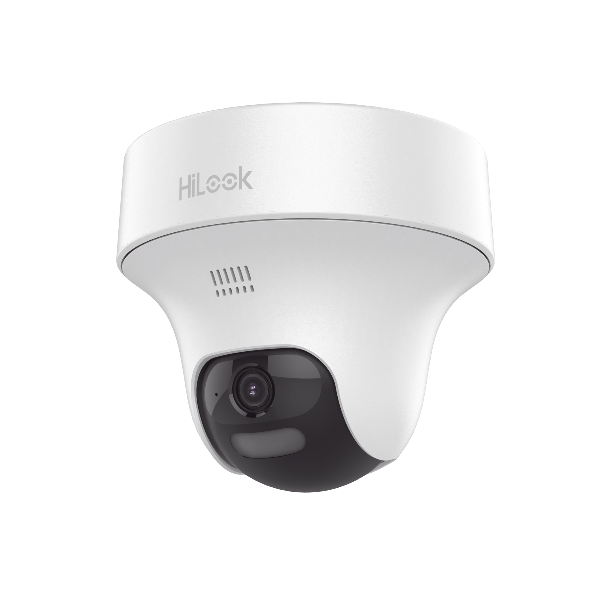 HiLook by HIKVISION Camaras y DVRs HD TurboHD / AHD / HD-TVI THC-T157-PTLTS