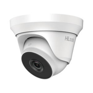 HiLook by HIKVISION Camaras y DVRs HD TurboHD / AHD / HD-TVI THC-T220-MS