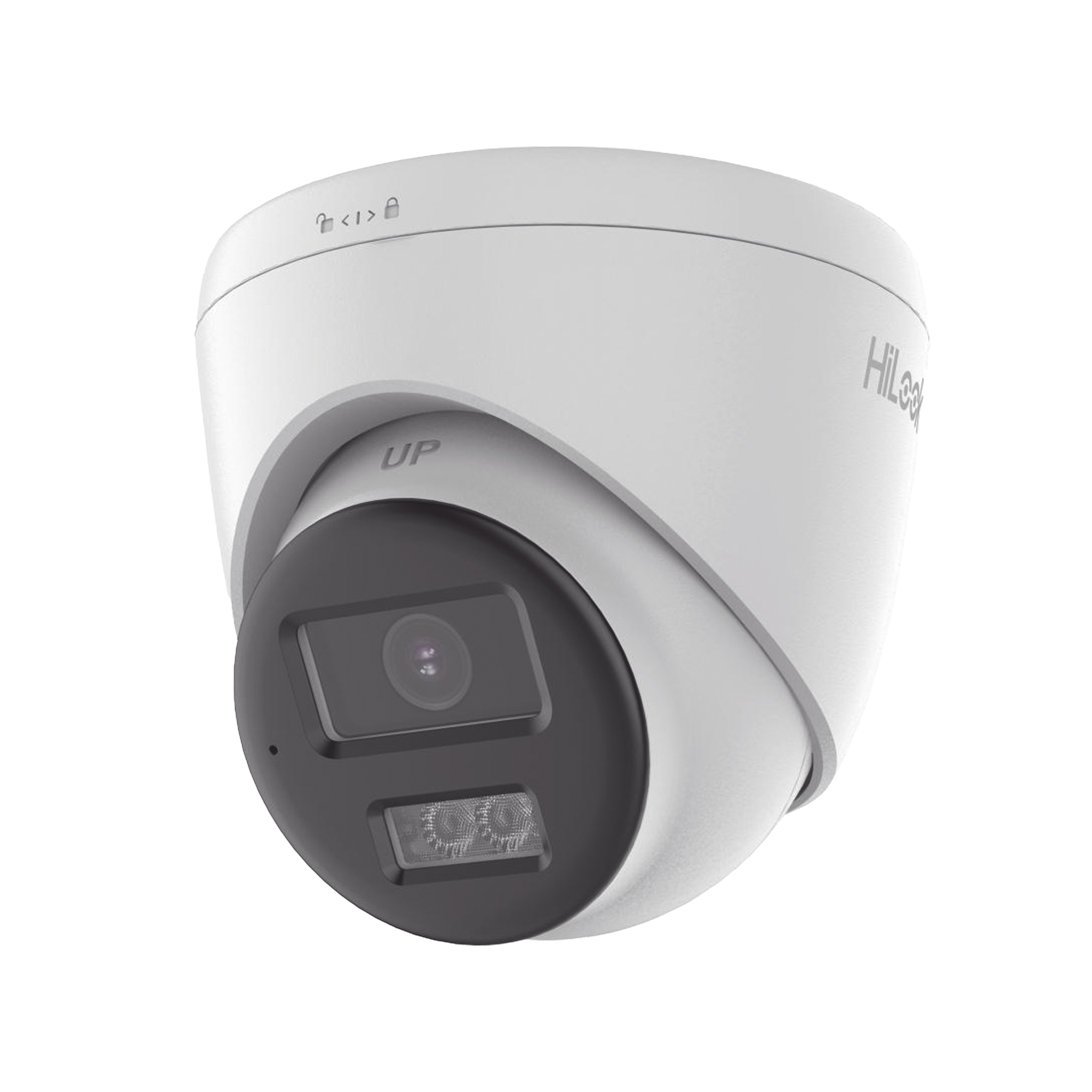 HiLook by HIKVISION Camaras y DVRs HD TurboHD / AHD / HD-TVI THC-T227-LTS