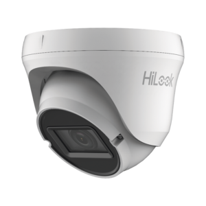 HiLook by HIKVISION Camaras y DVRs HD TurboHD / AHD / HD-TVI THC-T320-VF