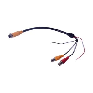 STREAMAX Videograbadoras Moviles, Dash Cams y Body Cams TRANSFERCABLE