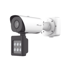 MILESIGHT Camaras IP y NVRs TS4466-X4RWE-W
