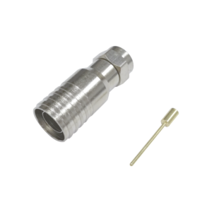 EPCOM TITANIUM Cables y Conectores TT11-F03