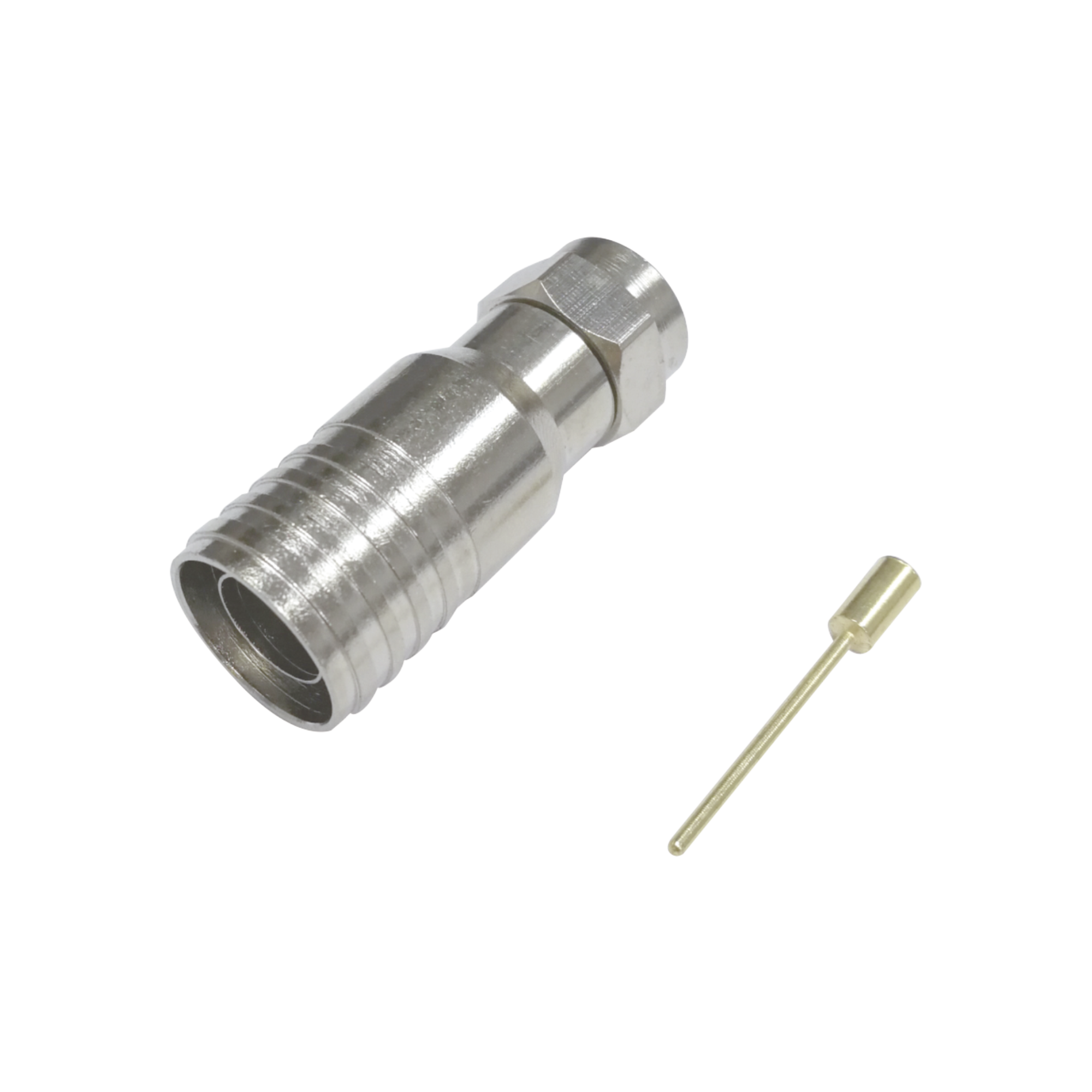 EPCOM TITANIUM Cables y Conectores TT11-F03