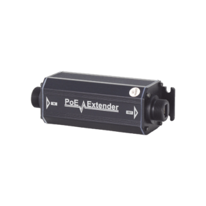 EPCOM POWERLINE Camaras IP y NVRs TT-2001EX-POE