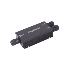 EPCOM POWERLINE Camaras IP y NVRs TT-2003EX-POE