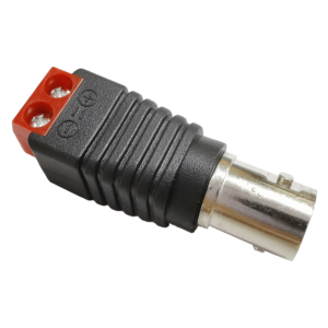 EPCOM POWERLINE Cables y Conectores TT-BNC306