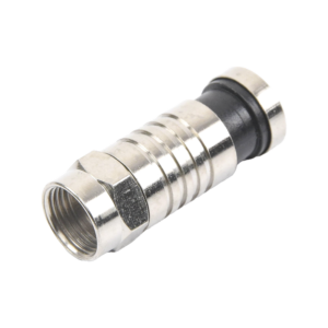 EPCOM TITANIUM Cables y Conectores TT-CON-509-RG6