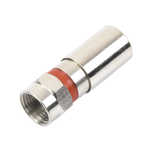 EPCOM TITANIUM Cables y Conectores TT-CON-510-RG59
