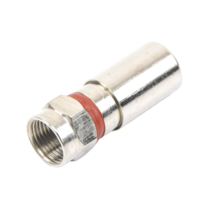 EPCOM TITANIUM Cables y Conectores TT-CON-510-RG6