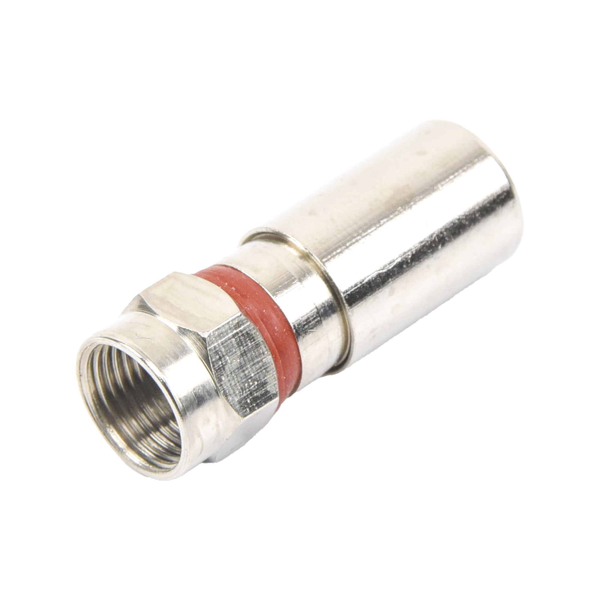 EPCOM TITANIUM Cables y Conectores TT-CON-510-RG6