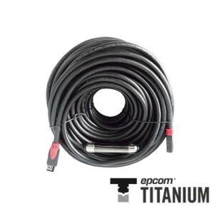 EPCOM POWERLINE Cables y Conectores TT-HDMI-1M