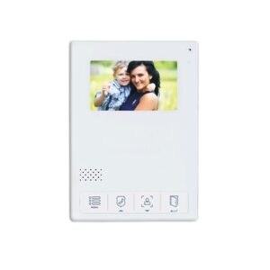 AccessPRO Videoporteros e Interfonos TVPRO-400-MW