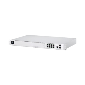 UBIQUITI Camaras IP y NVRs UDM-PRO